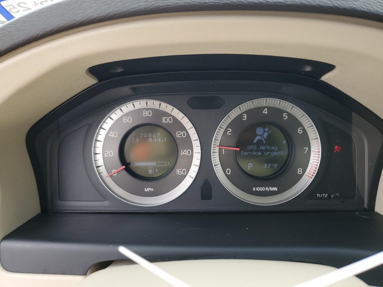 2009 Volvo S80 - Image 9