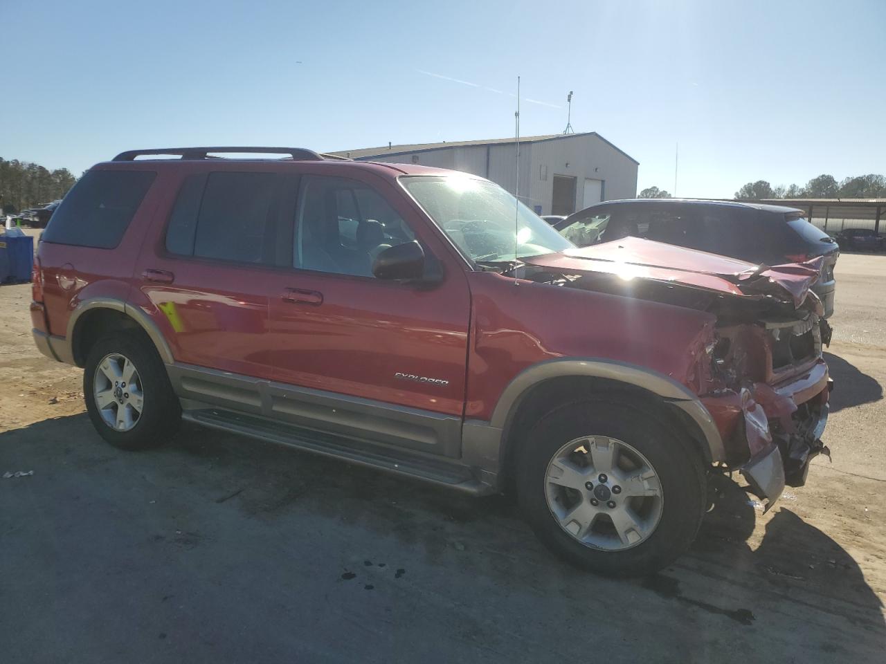 2004 Ford F-150 - Image 4