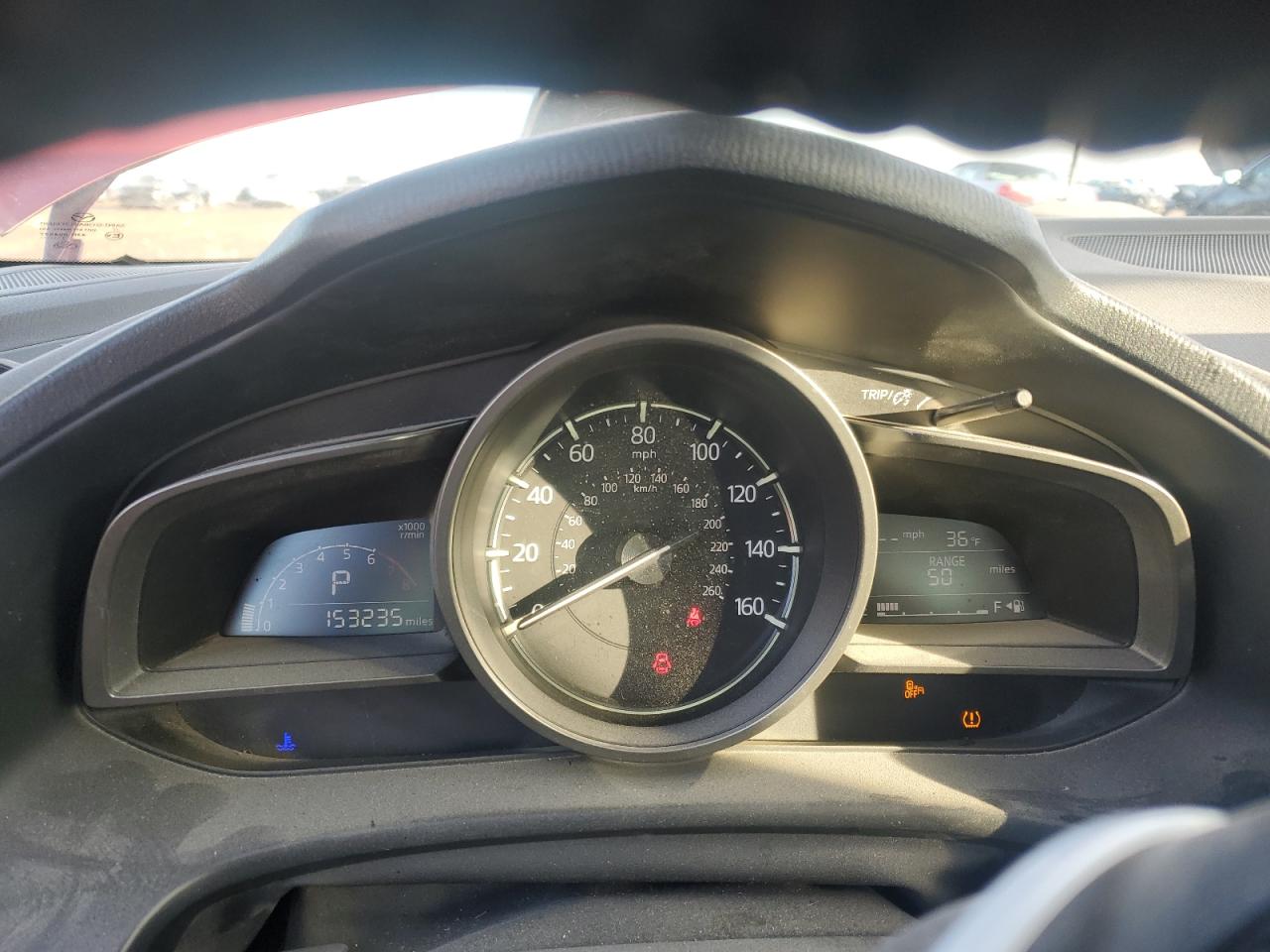 2018 Mazda 3 - Image 9