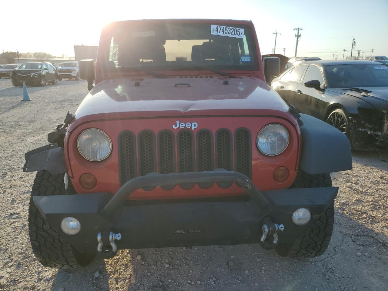 2013 Jeep Wrangler - Image 5