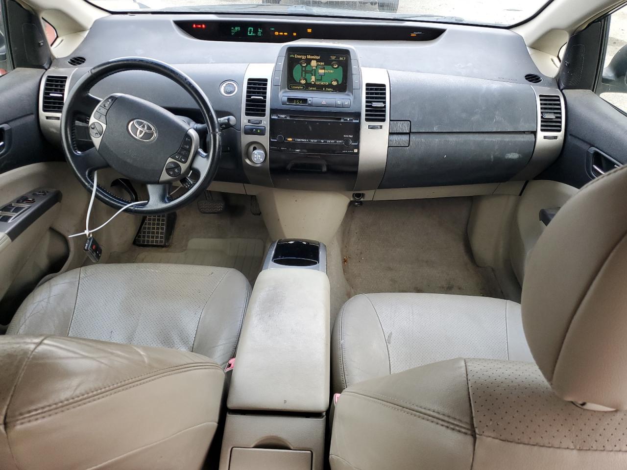 2009 Toyota Prius - Image 8