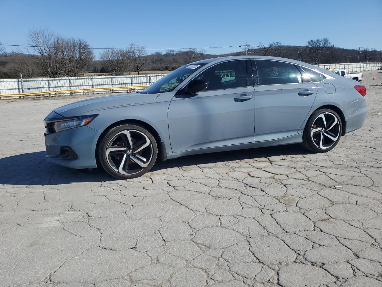 2022 Honda Accord - Image 1