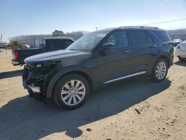 FORD EXPLORER – zdjęcie z aukcji, lot #45507695
