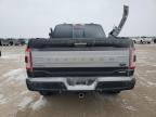 2021 Ford F150 Supercrew en Venta en Amarillo, TX - Front End