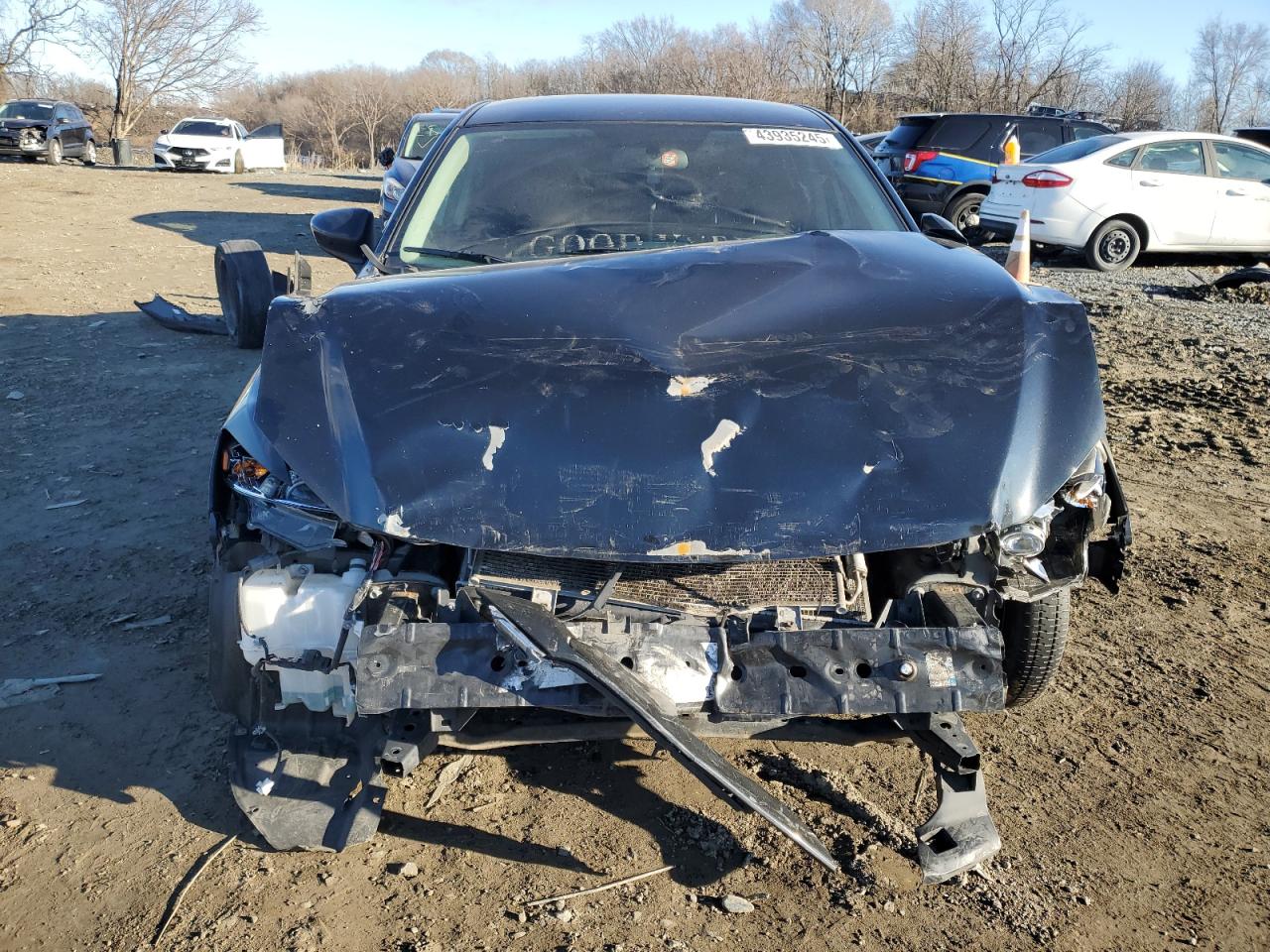 2016 Mazda 6 - Image 5