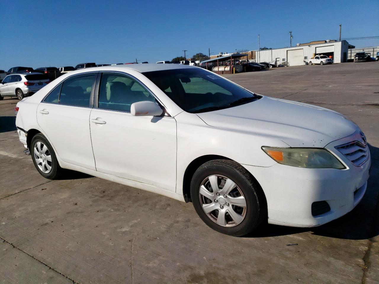 2010 Toyota Camry - Image 4