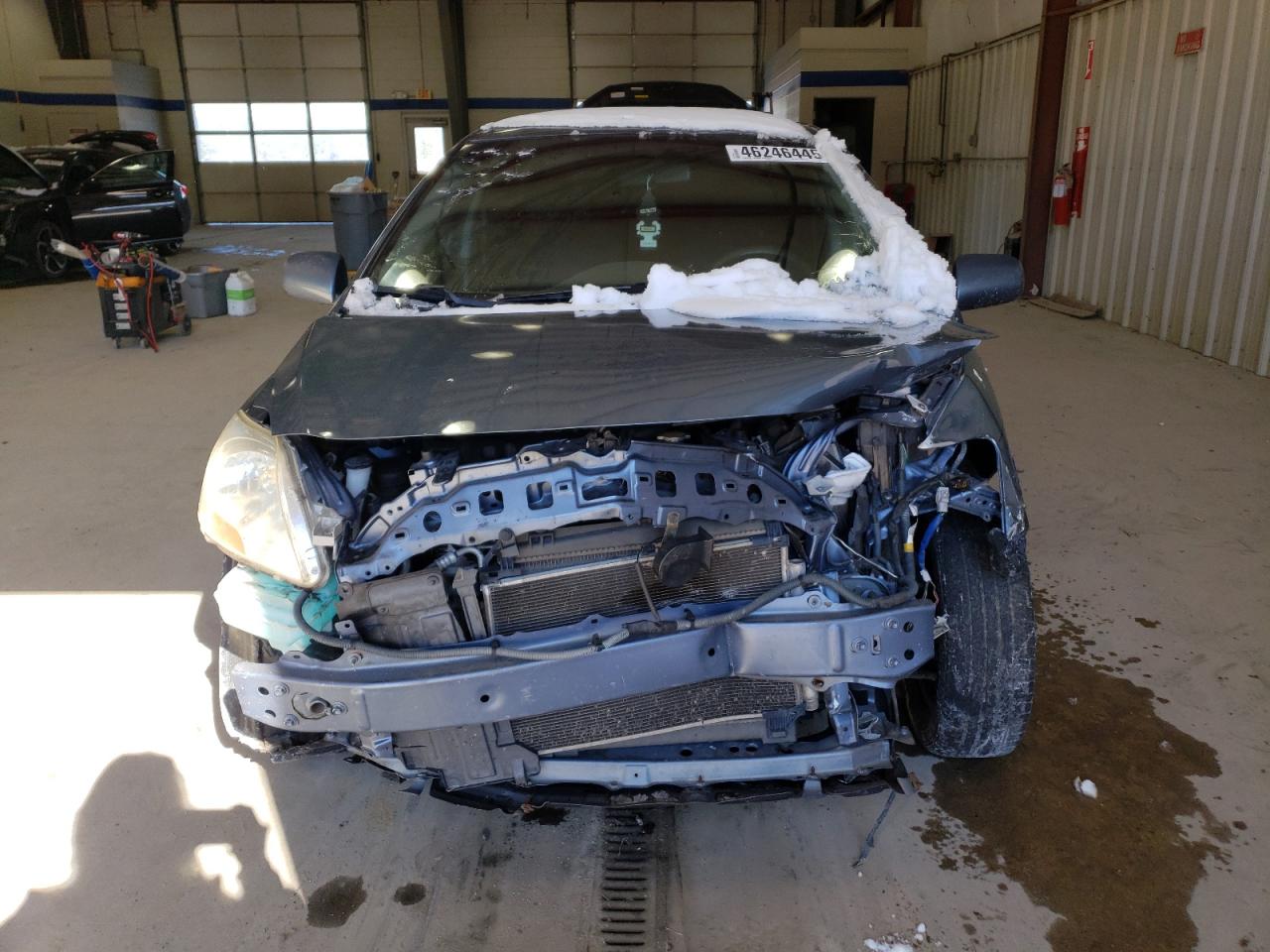 2008 Toyota Yaris - Image 5