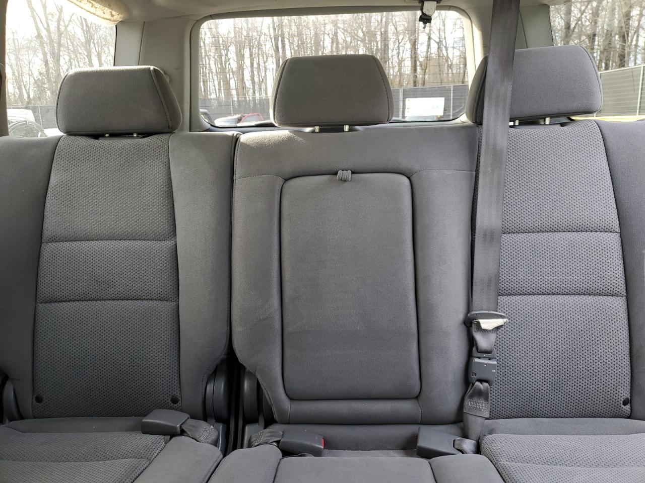 2008 Honda Pilot - Image 10