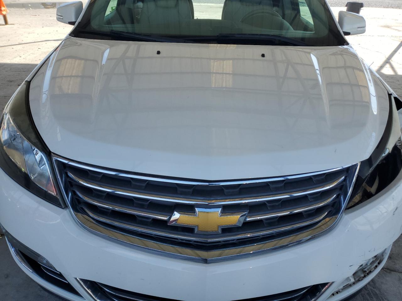 2015 Chevrolet Traverse - Image 13
