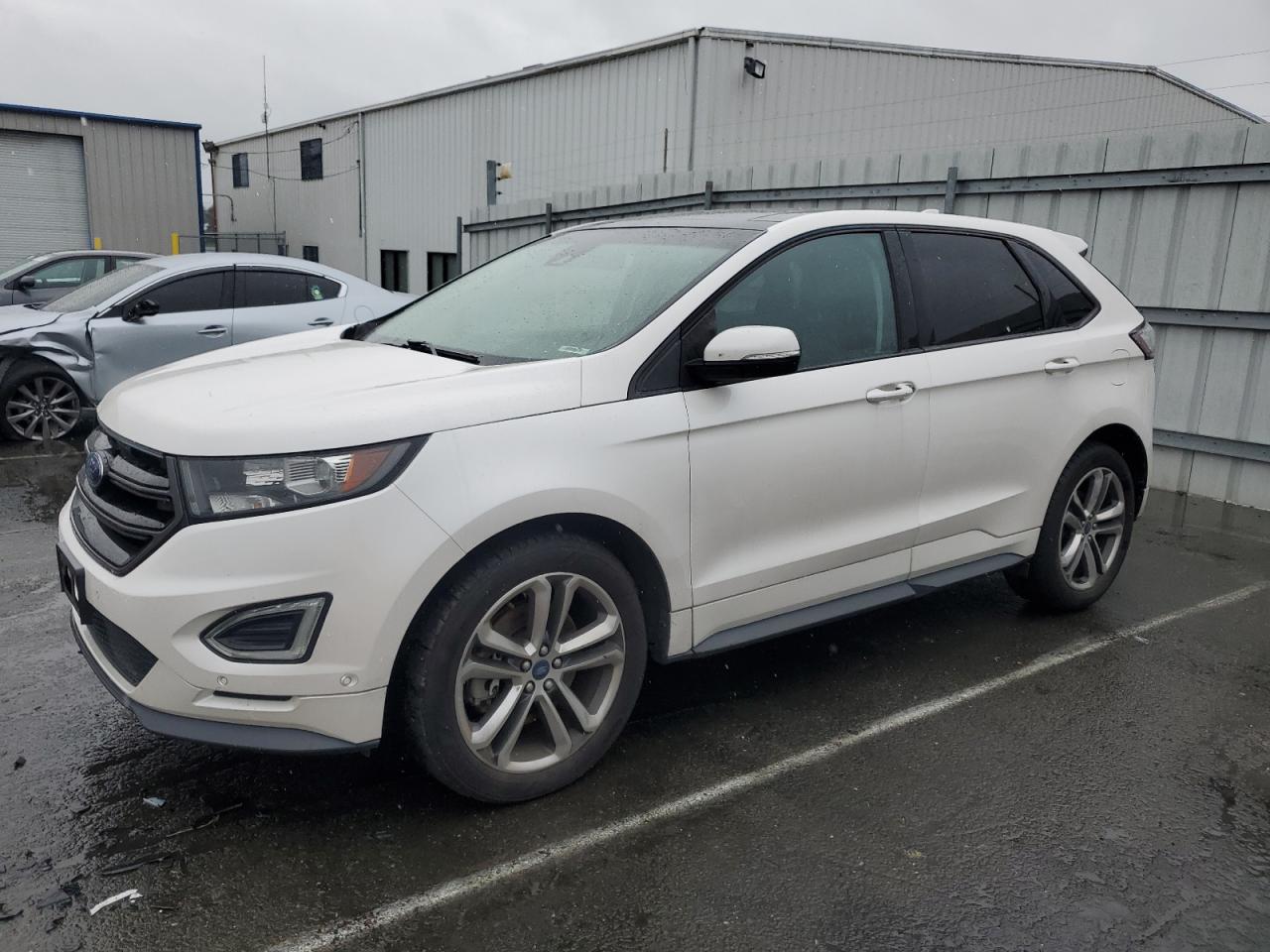 2015 Ford Edge - Image 1