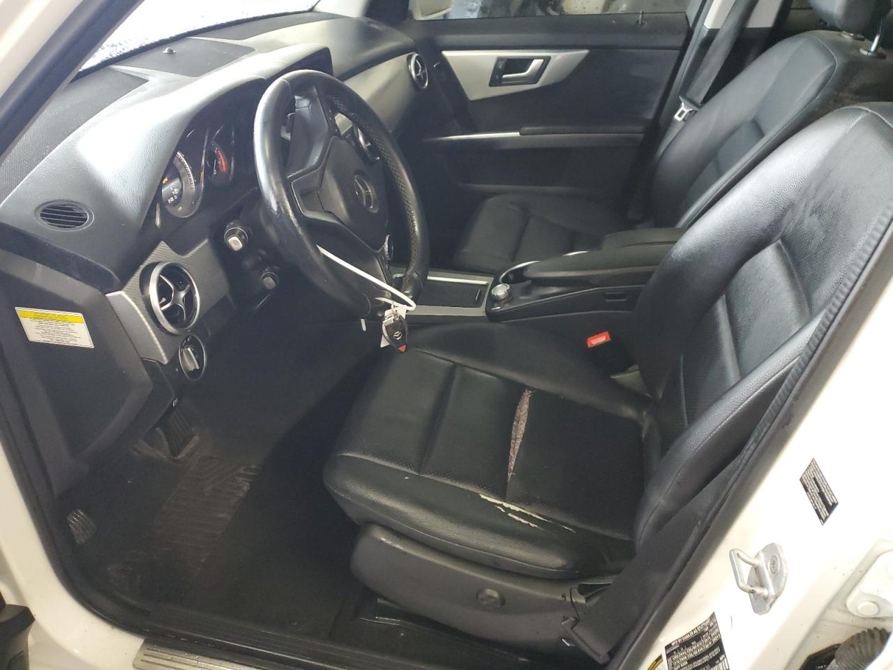 2014 Mercedes-Benz GLK-klasse - Image 7