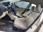 2017 Honda Accord Lx na sprzedaż w Loganville, GA - Front End