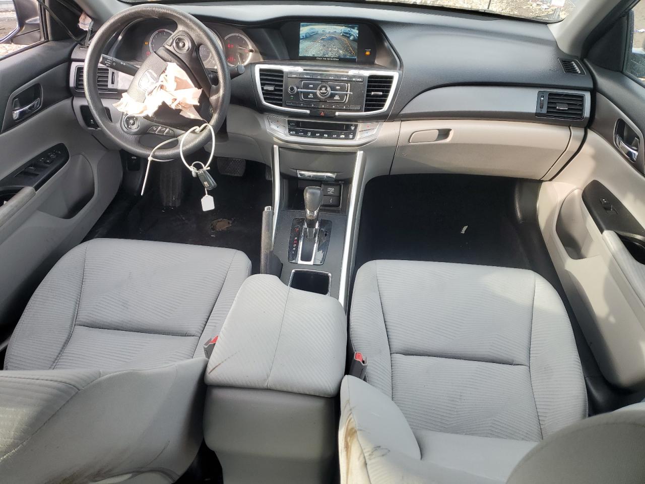 2015 Honda Accord - Image 8