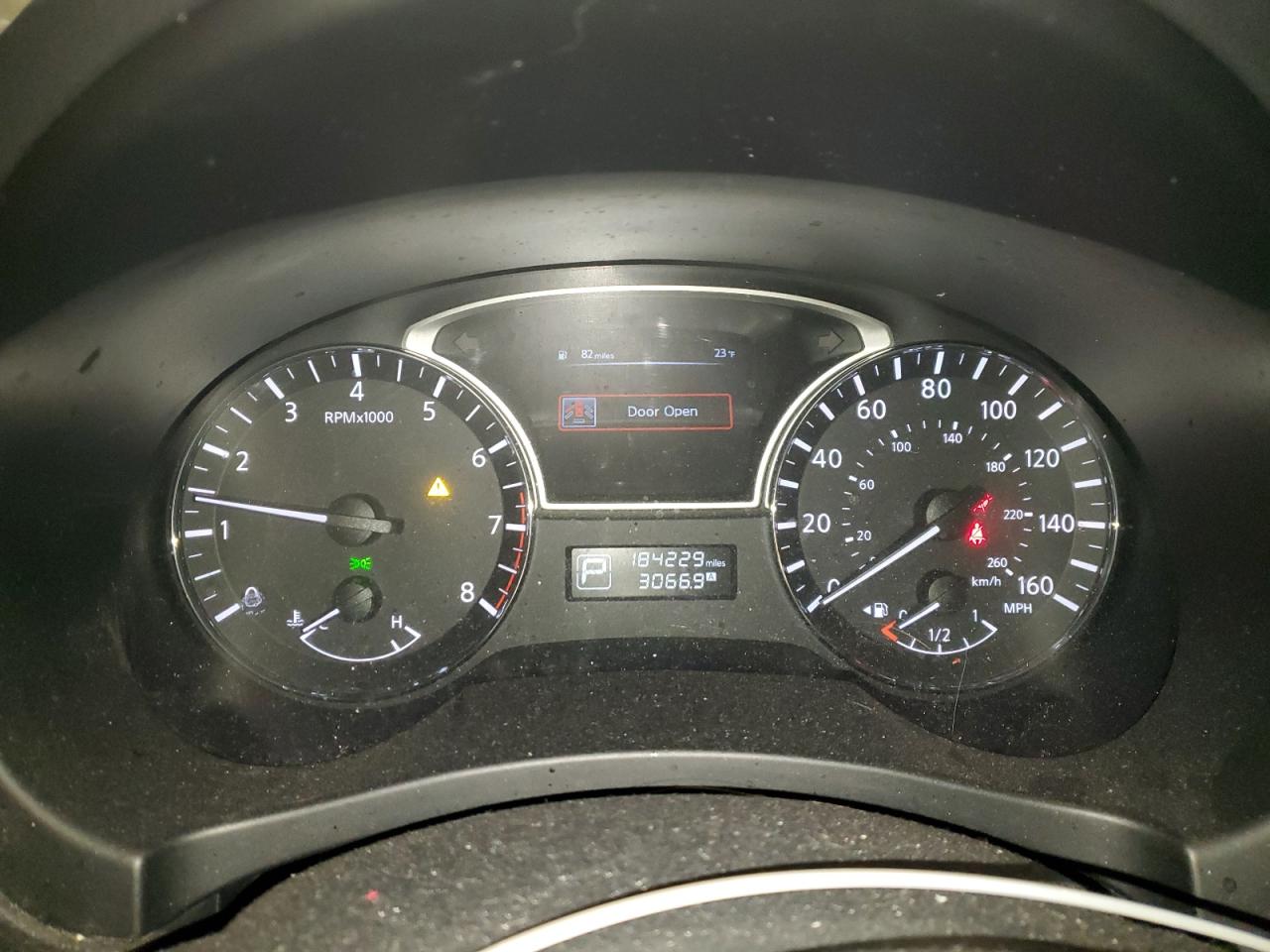 2014 Nissan Altima - Image 9