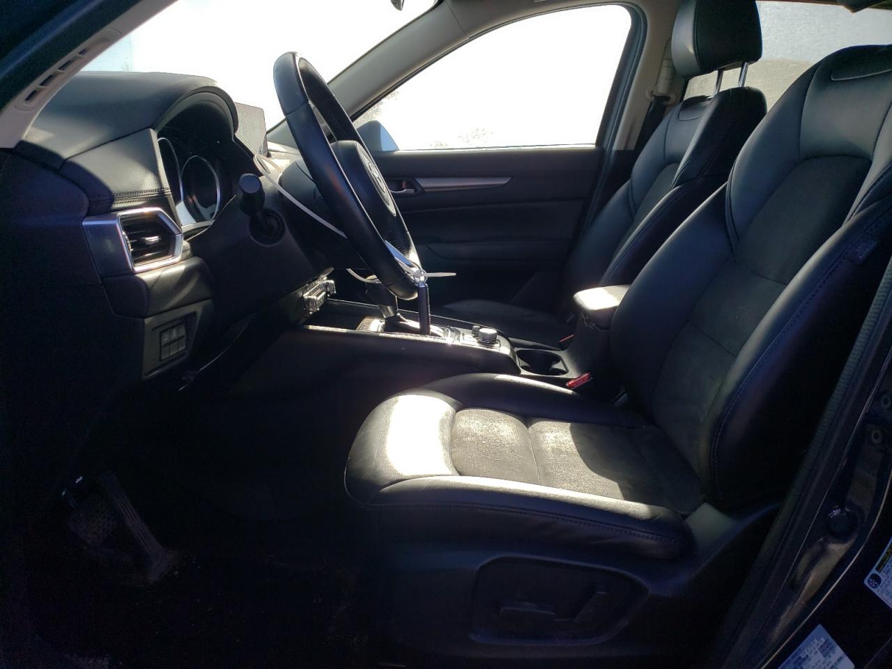 2019 Mazda CX-5 - Image 7