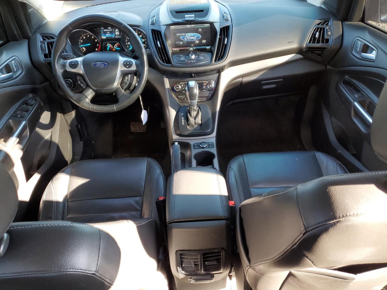 2014 Ford Escape - Image 8