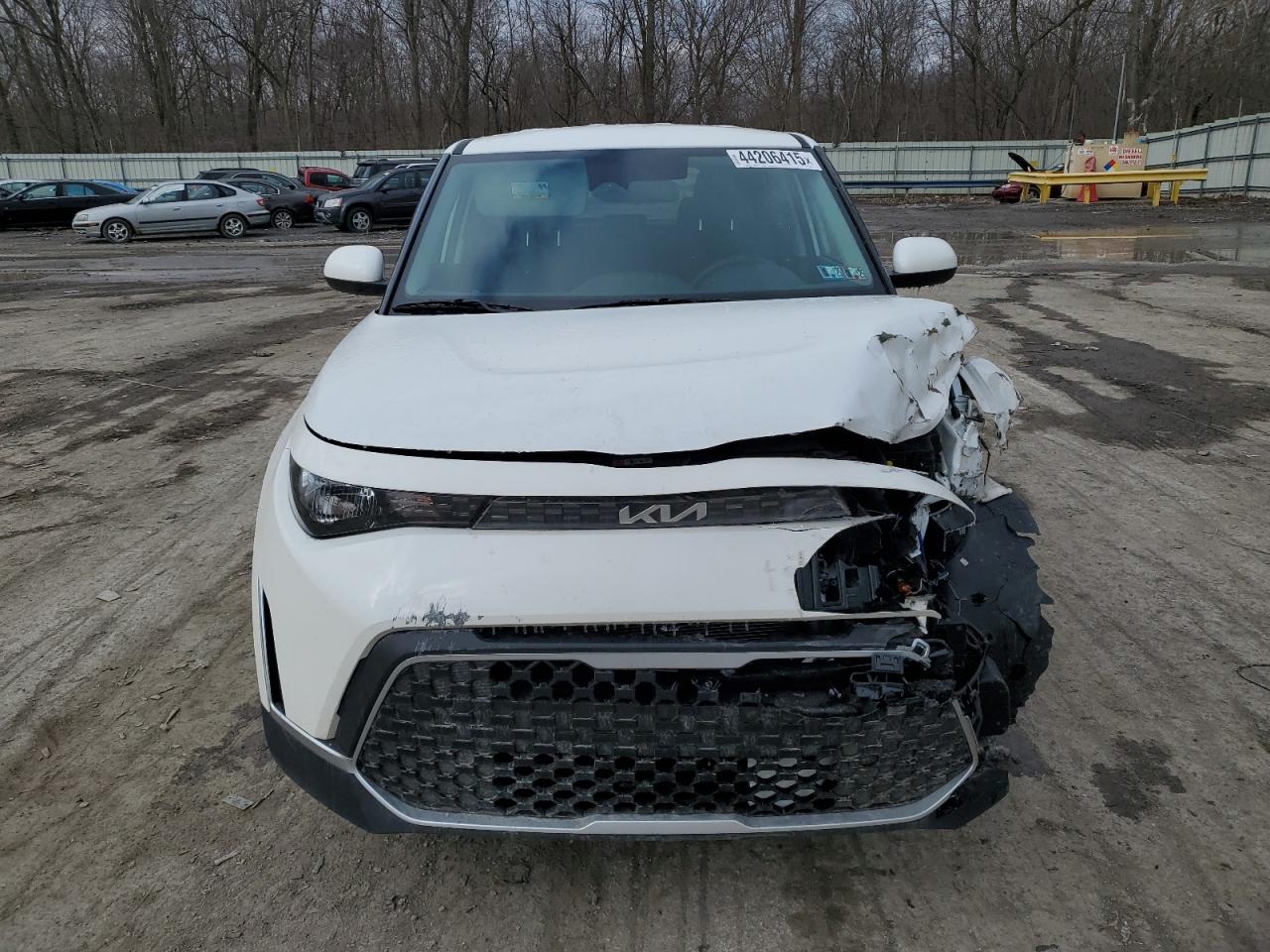 2024 Kia Soul - Image 5