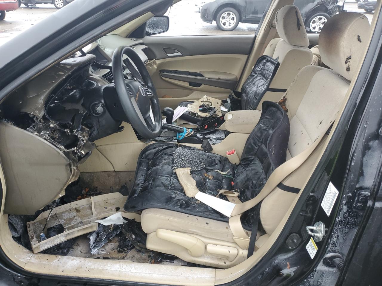 2009 Honda Accord - Image 7