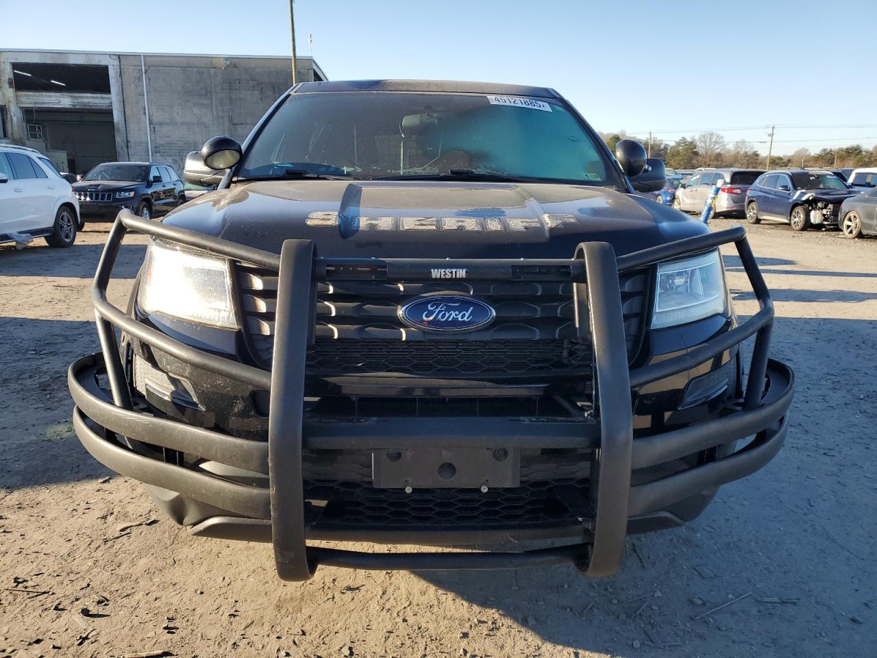 2017 Ford Explorer - Image 5