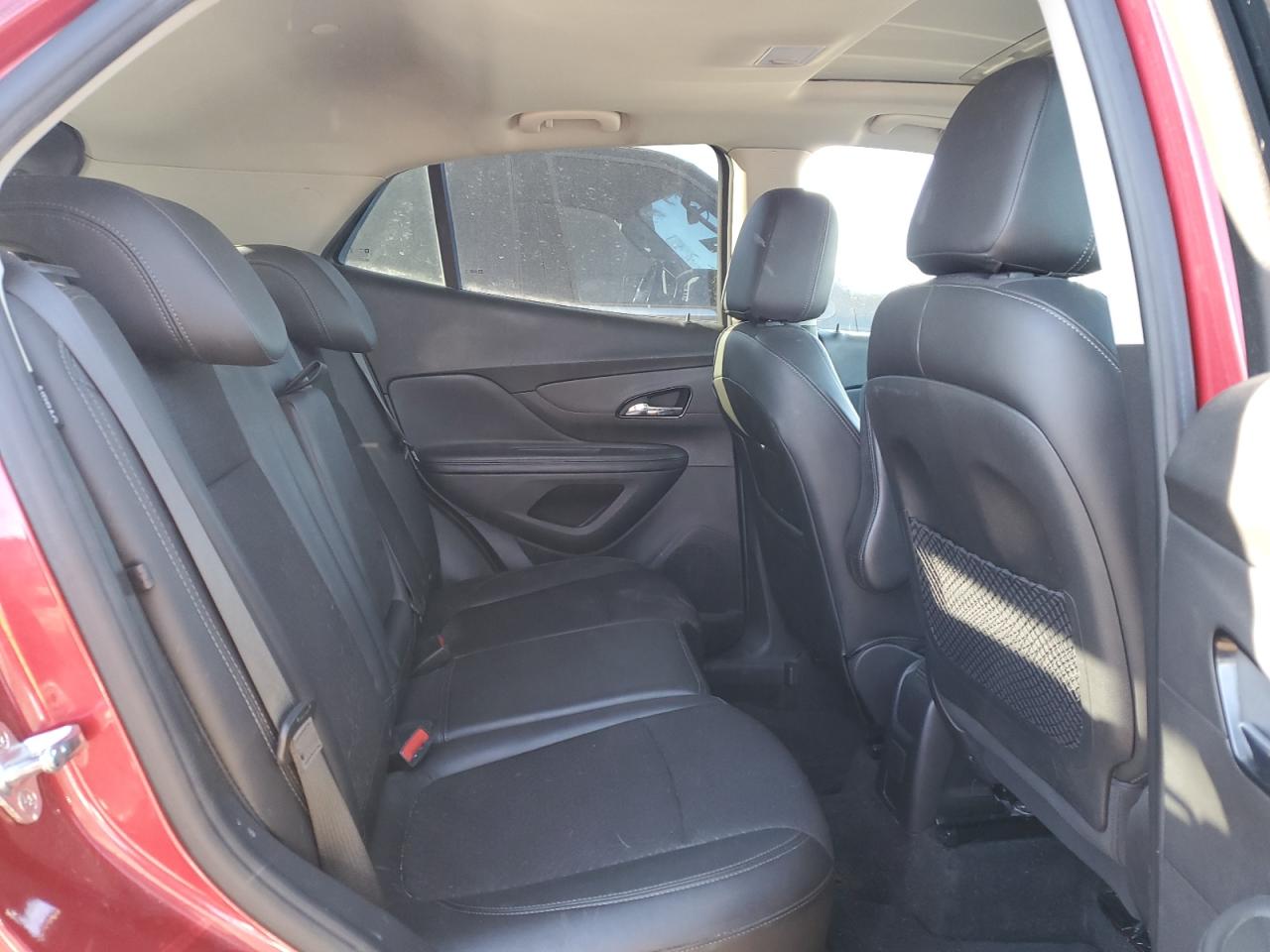 2019 Buick Encore - Image 11