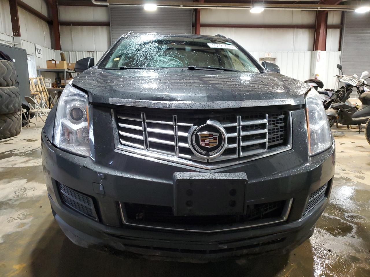 2015 Cadillac SRX - Image 5