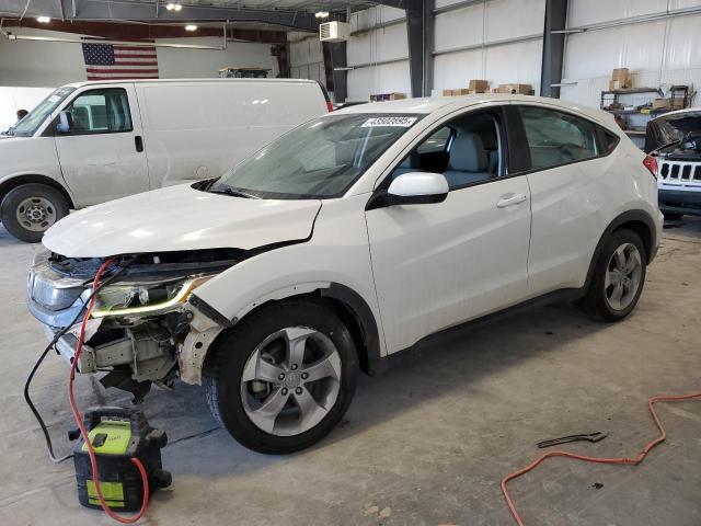 2020 Honda Hr-V Lx