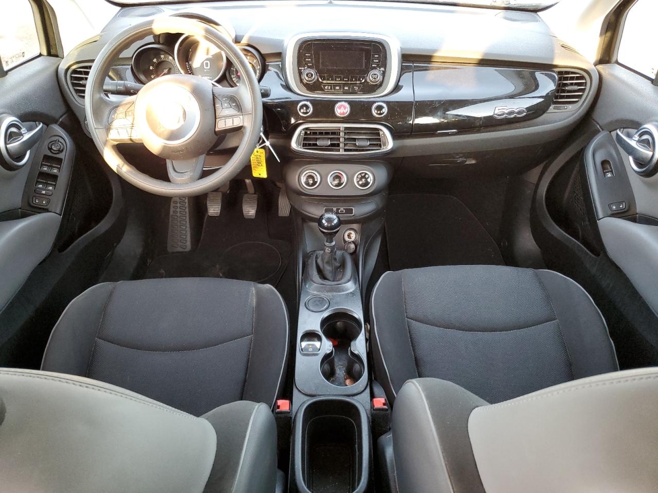 2017 Fiat 500 - Image 8