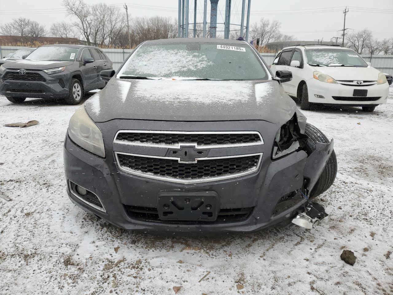 2013 Chevrolet Malibu - Image 5