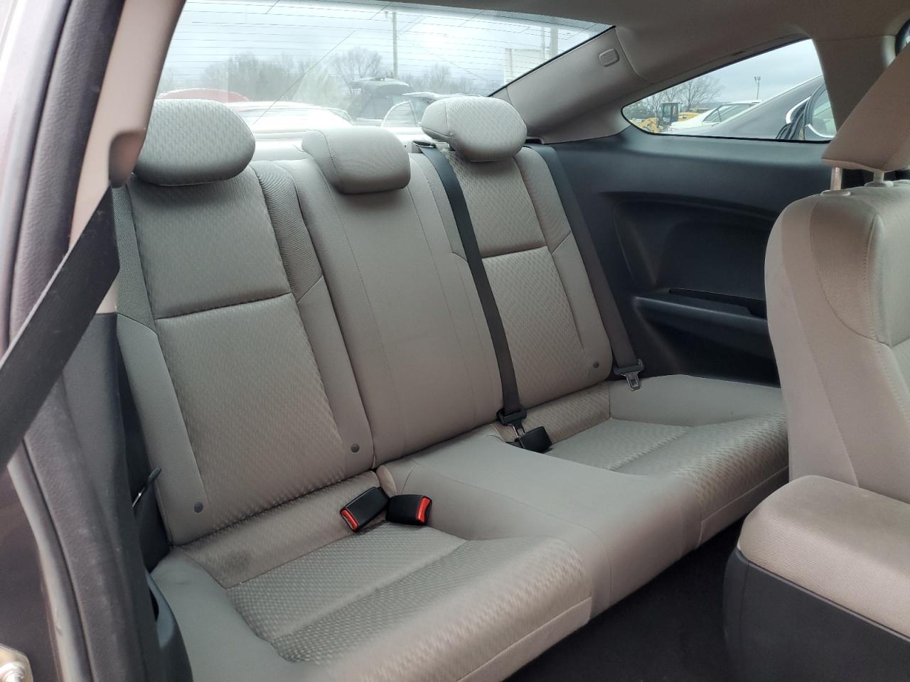 2015 Honda Civic - Image 10