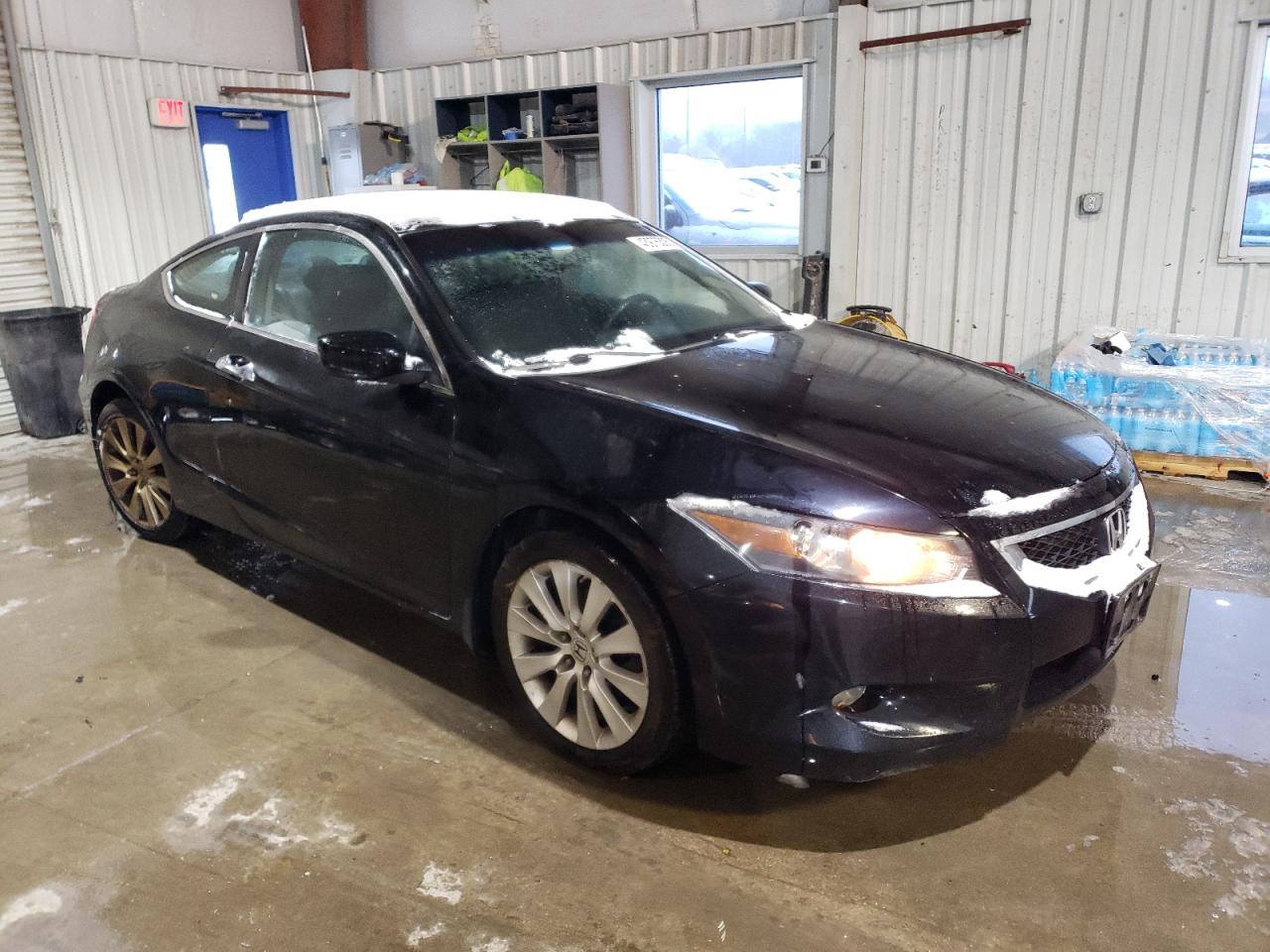 2008 Honda Accord - Image 4