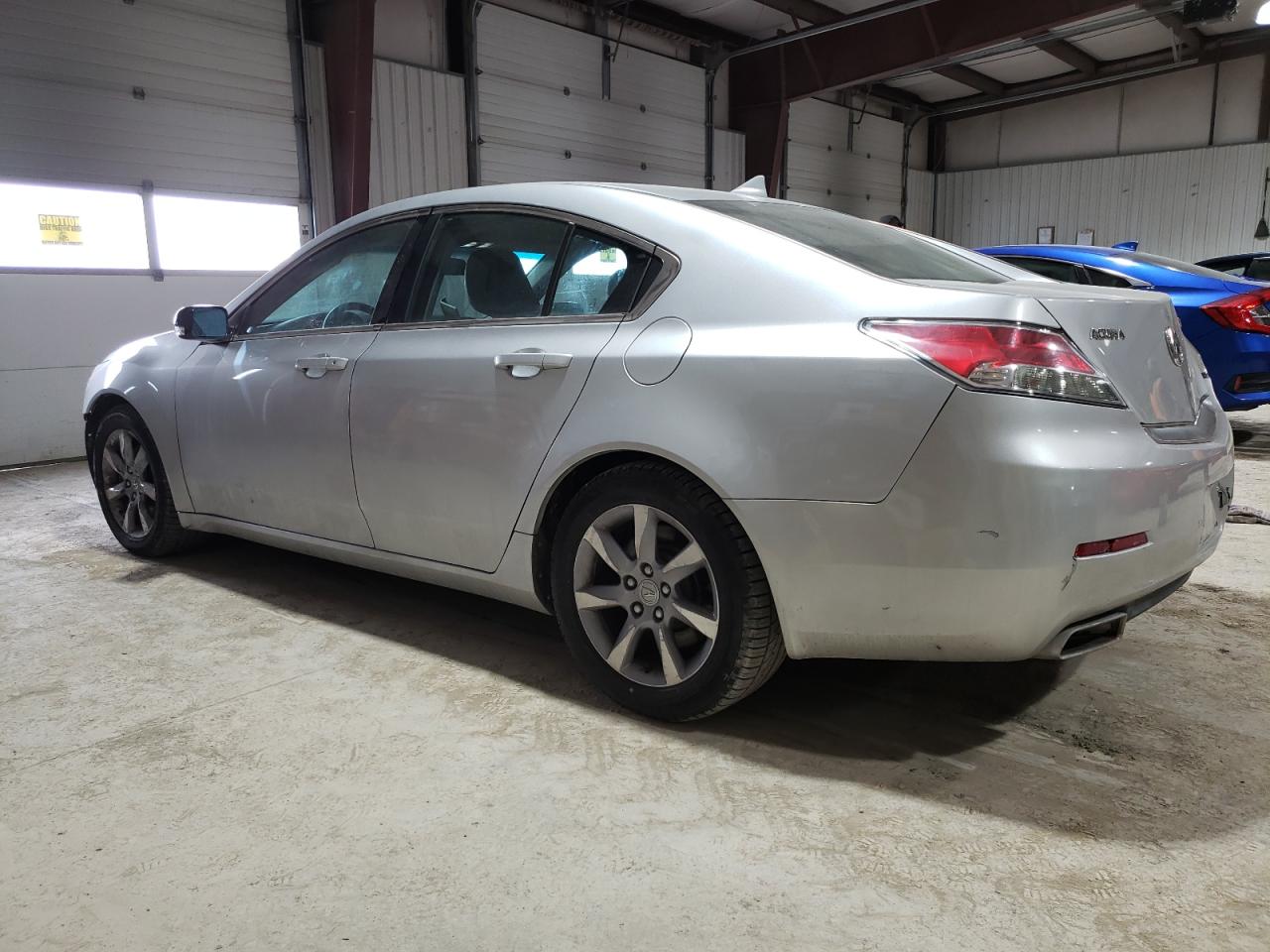2012 Acura TL - Image 2