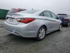 2013 Hyundai Sonata Gls de vânzare în Spartanburg, SC - Side