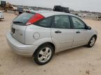 2004 Ford Focus Zx5 de vânzare în Oklahoma City, OK - Front End