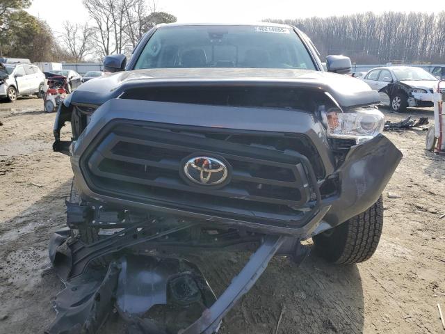  TOYOTA TACOMA 2022 Szary