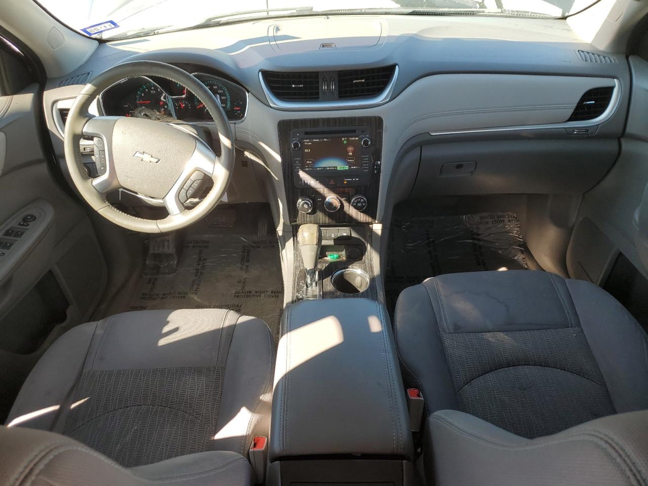 2014 Chevrolet Traverse - Image 8