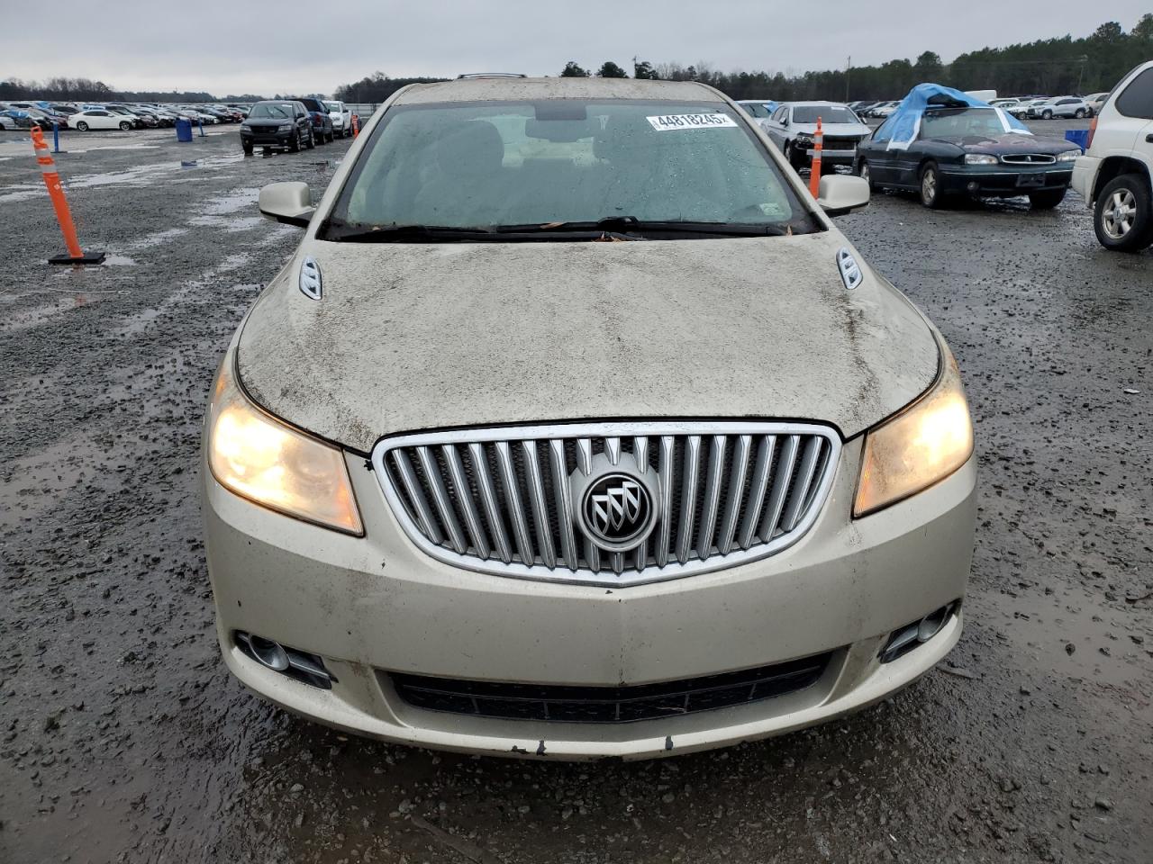 2013 Buick LaCrosse - Image 5