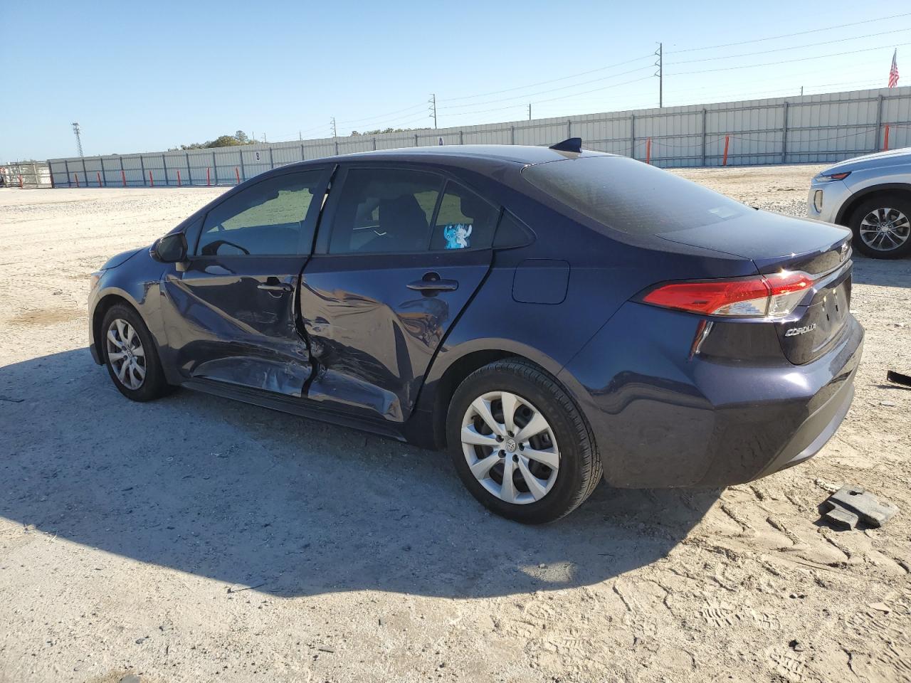2020 Toyota Corolla - Image 2
