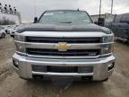 2019 Chevrolet Silverado K2500 Heavy Duty Lt на продаже в Columbus, OH - Side