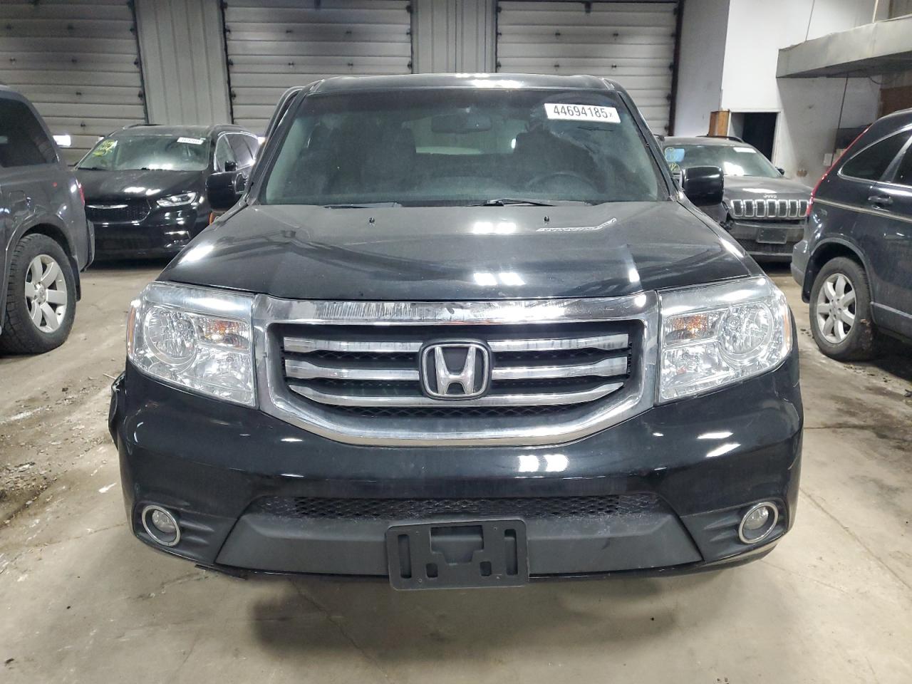 2012 Honda Pilot - Image 5