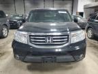 2012 Honda Pilot Exln за продажба в Franklin, WI - All Over