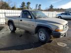 2002 Dodge Dakota Base zu verkaufen in Exeter, RI - Front End