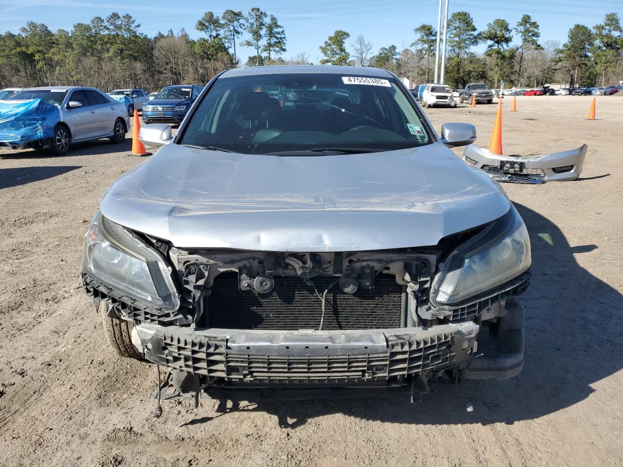 2014 Honda Accord - Image 5