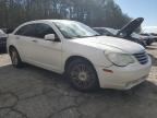 2008 Chrysler Sebring Limited na sprzedaż w Austell, GA - Minor Dent/Scratches