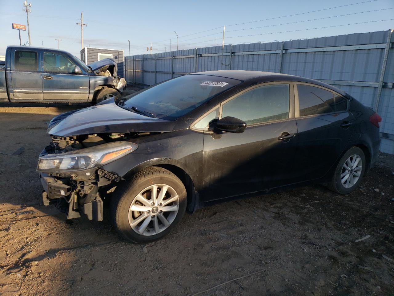 2017 Kia Forte - Image 2