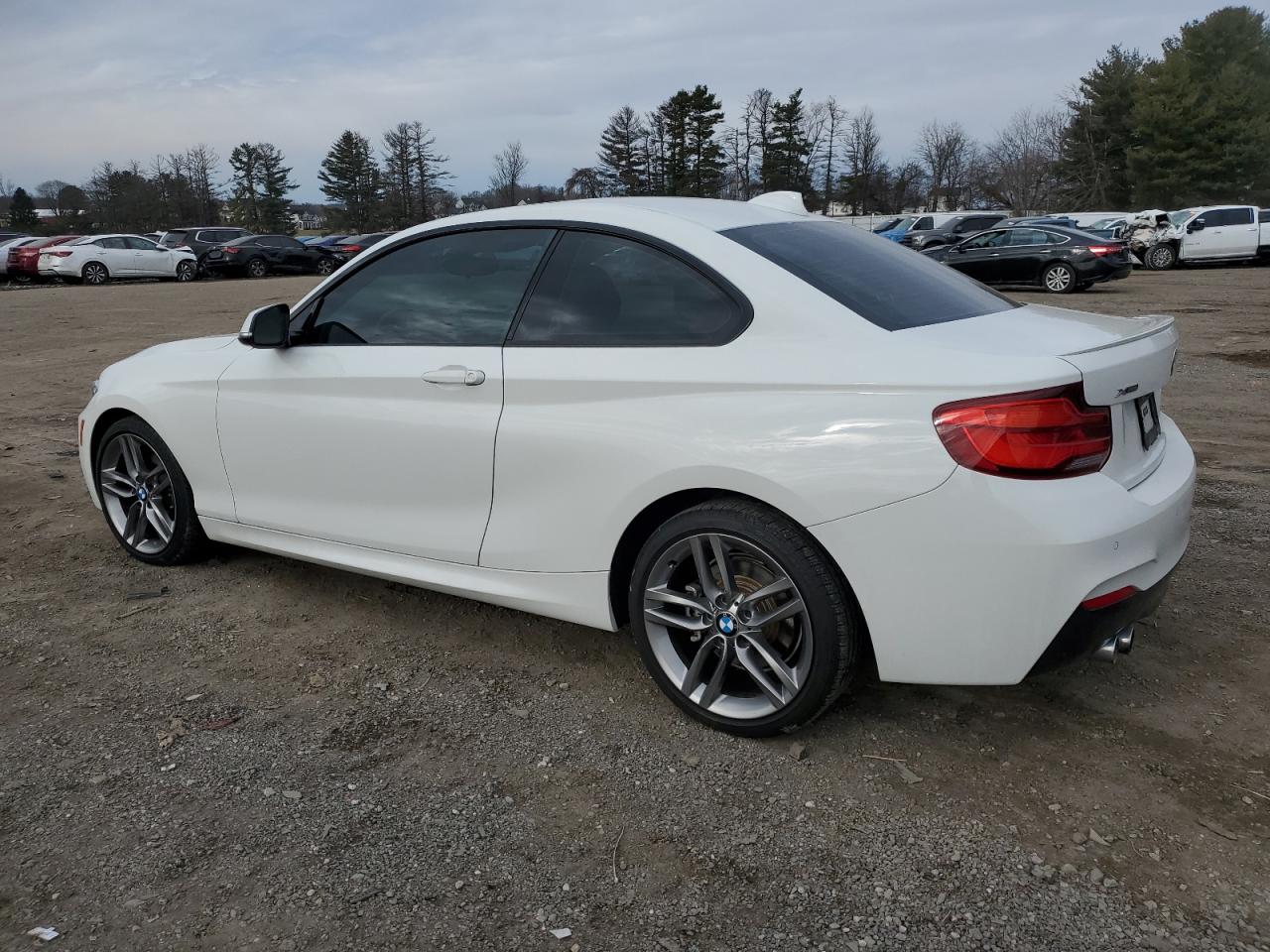 2018 BMW 2er - Image 2