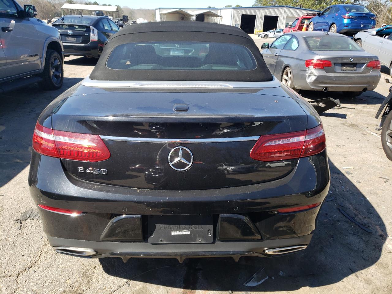 2019 Mercedes-Benz E-klasse - Image 6