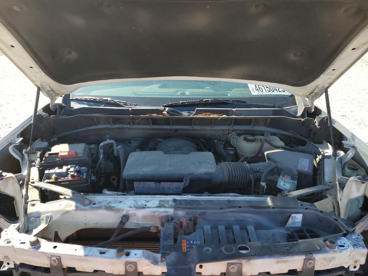 2019 Chevrolet Silverado - Image 12