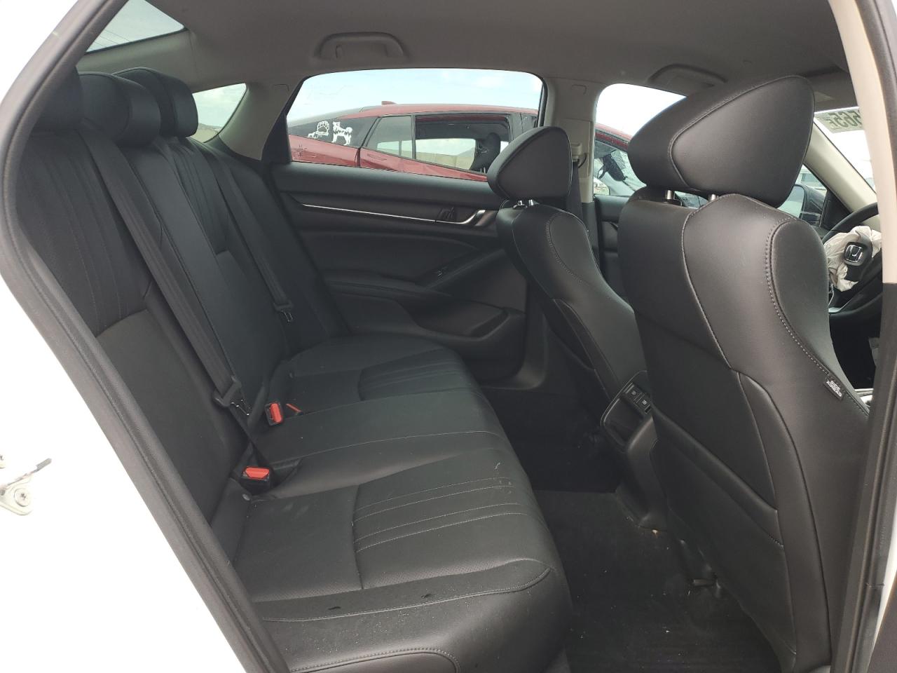 2022 Honda Accord - Image 10