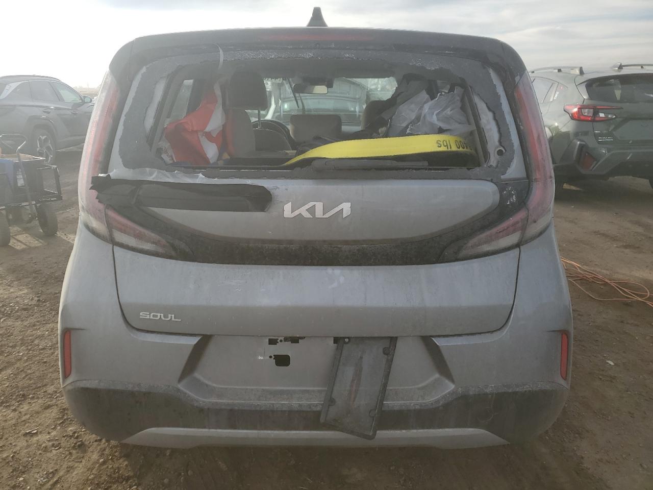 2023 Kia Soul - Image 6