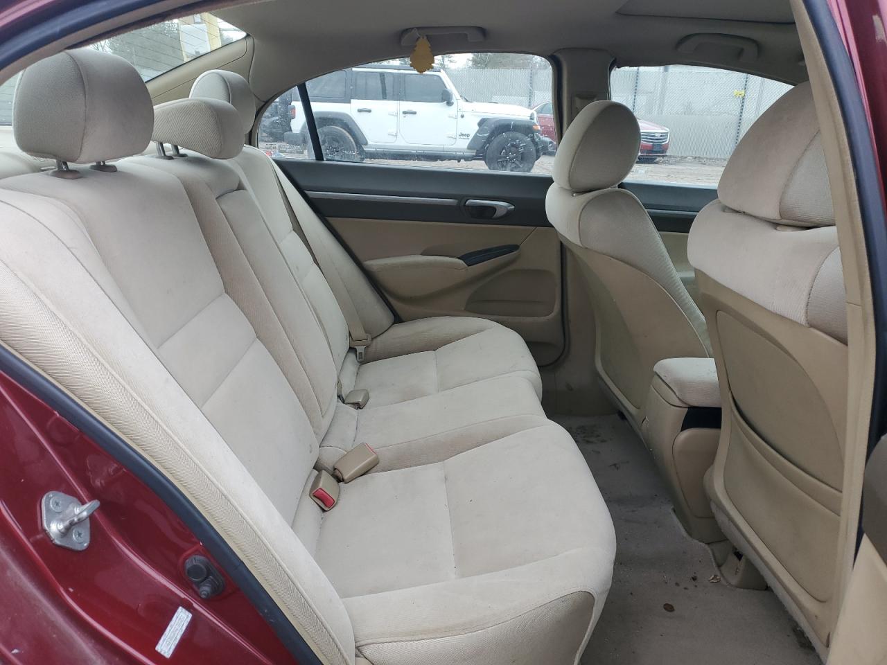 2006 Honda Civic - Image 10